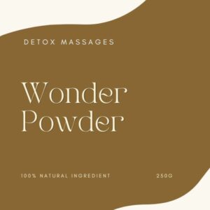Wonder Powder 250g